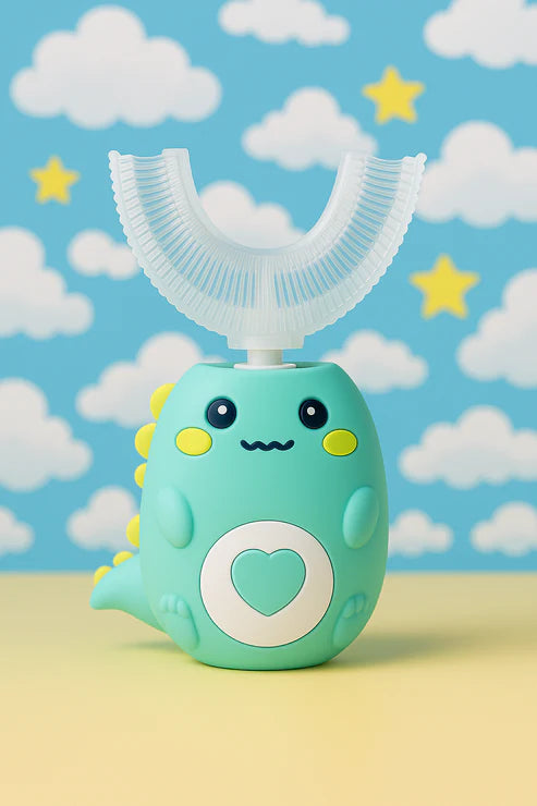 Zębik™ Automatyczna soniczna szczoteczka dla dzieci